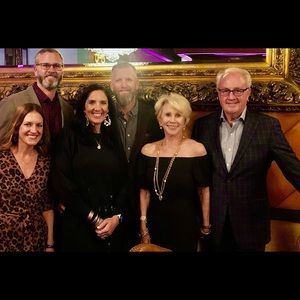 Meet your Posher, Tricia